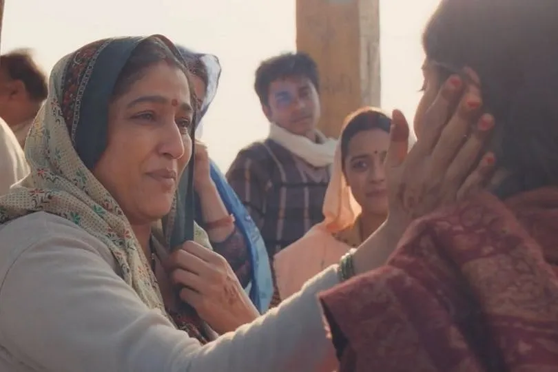 Kiran Rao's Laapataa Ladies is based in a utopian state named Nirmal Pradesh 